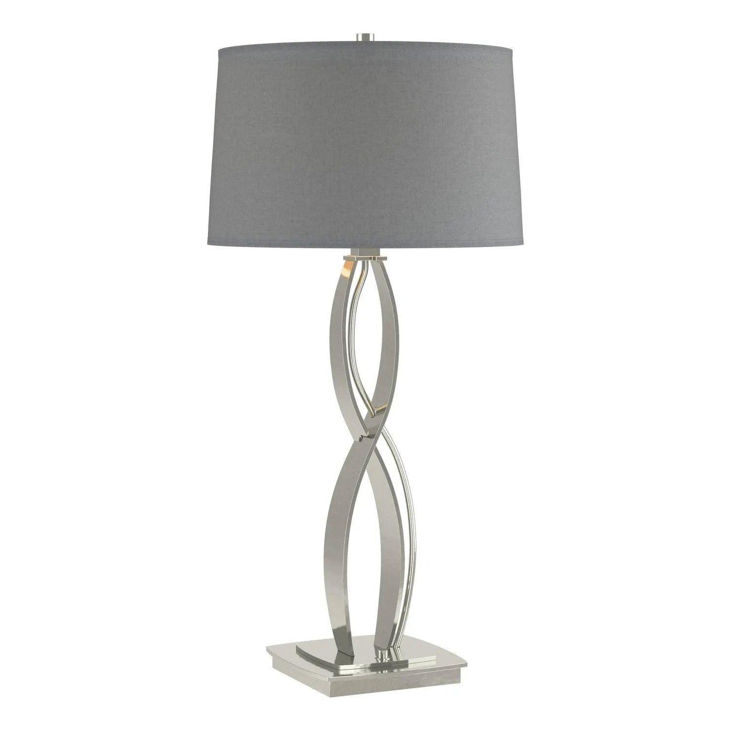 Hubbardton Forge - Almost Infinity Table Lamp - 272687-SKT-85-SL1594 - Canada Light Shop