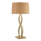 Hubbardton Forge - Almost Infinity Table Lamp - 272687-SKT-86-SB1594 - Canada Light Shop