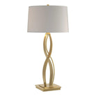Hubbardton Forge - Almost Infinity Table Lamp - 272687-SKT-86-SE1594 - Canada Light Shop