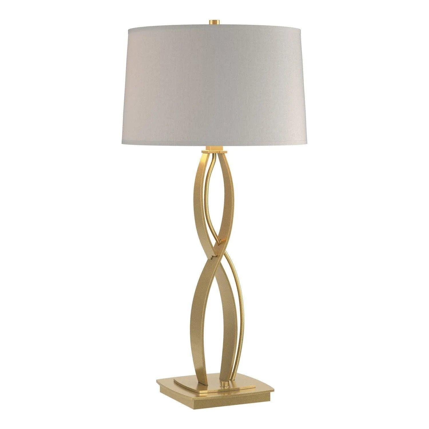 Hubbardton Forge - Almost Infinity Table Lamp - 272687-SKT-86-SE1594 - Canada Light Shop