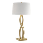 Hubbardton Forge - Almost Infinity Table Lamp - 272687-SKT-86-SF1594 - Canada Light Shop