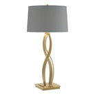 Hubbardton Forge - Almost Infinity Table Lamp - 272687-SKT-86-SL1594 - Canada Light Shop