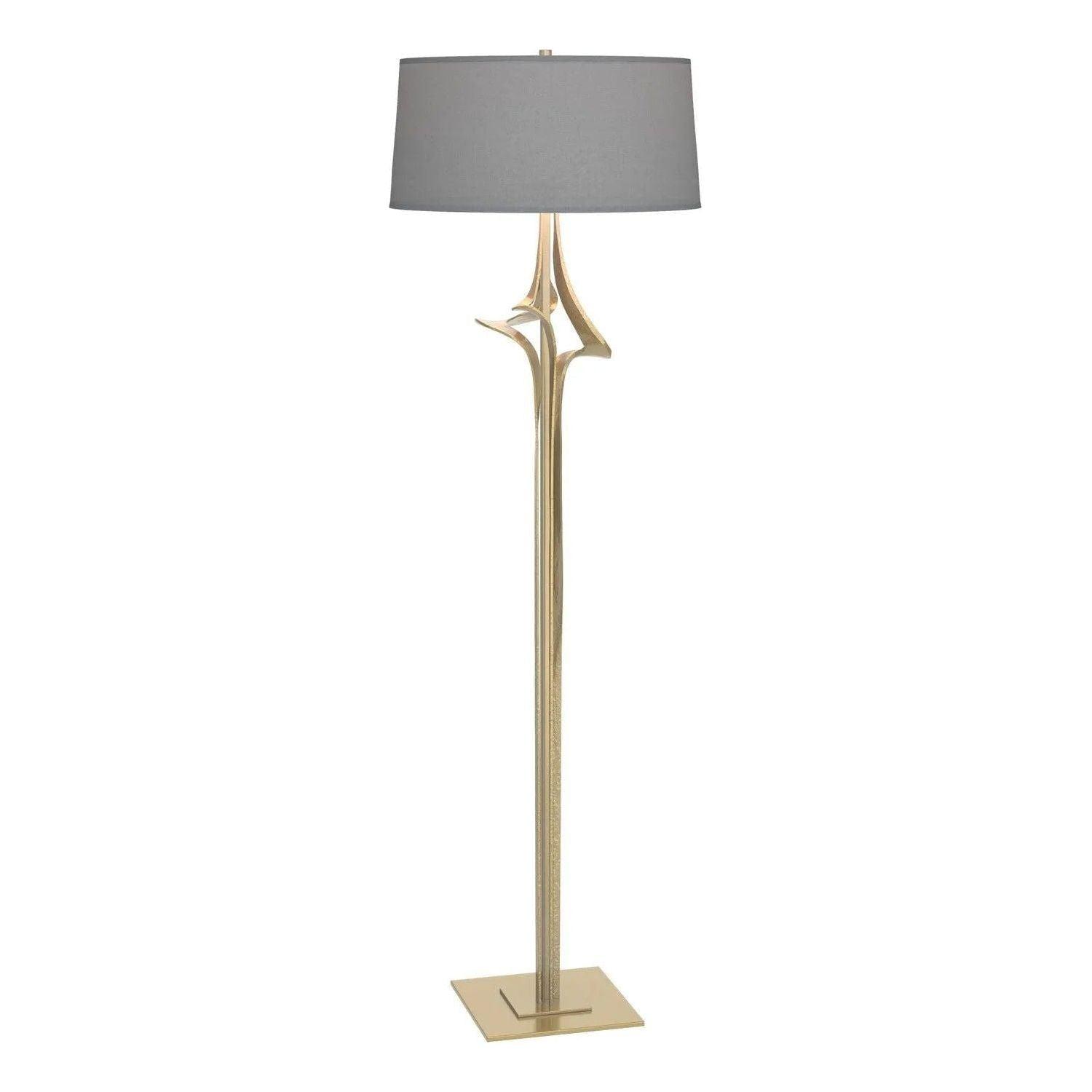 Hubbardton Forge - Antasia Floor Lamp - 232810-SKT-86-SL1899 - Canada Light Shop