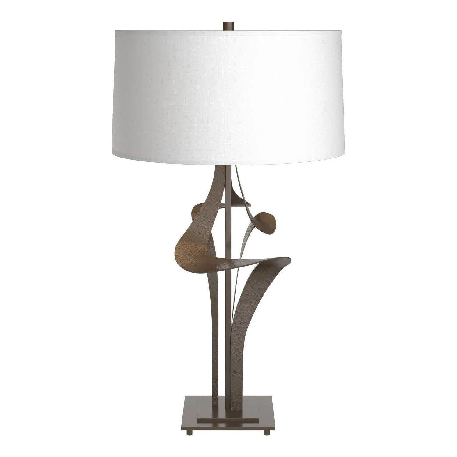 Hubbardton Forge - Antasia Table Lamp 272800 - 272800-SKT-05-SF1695 - Canada Light Shop