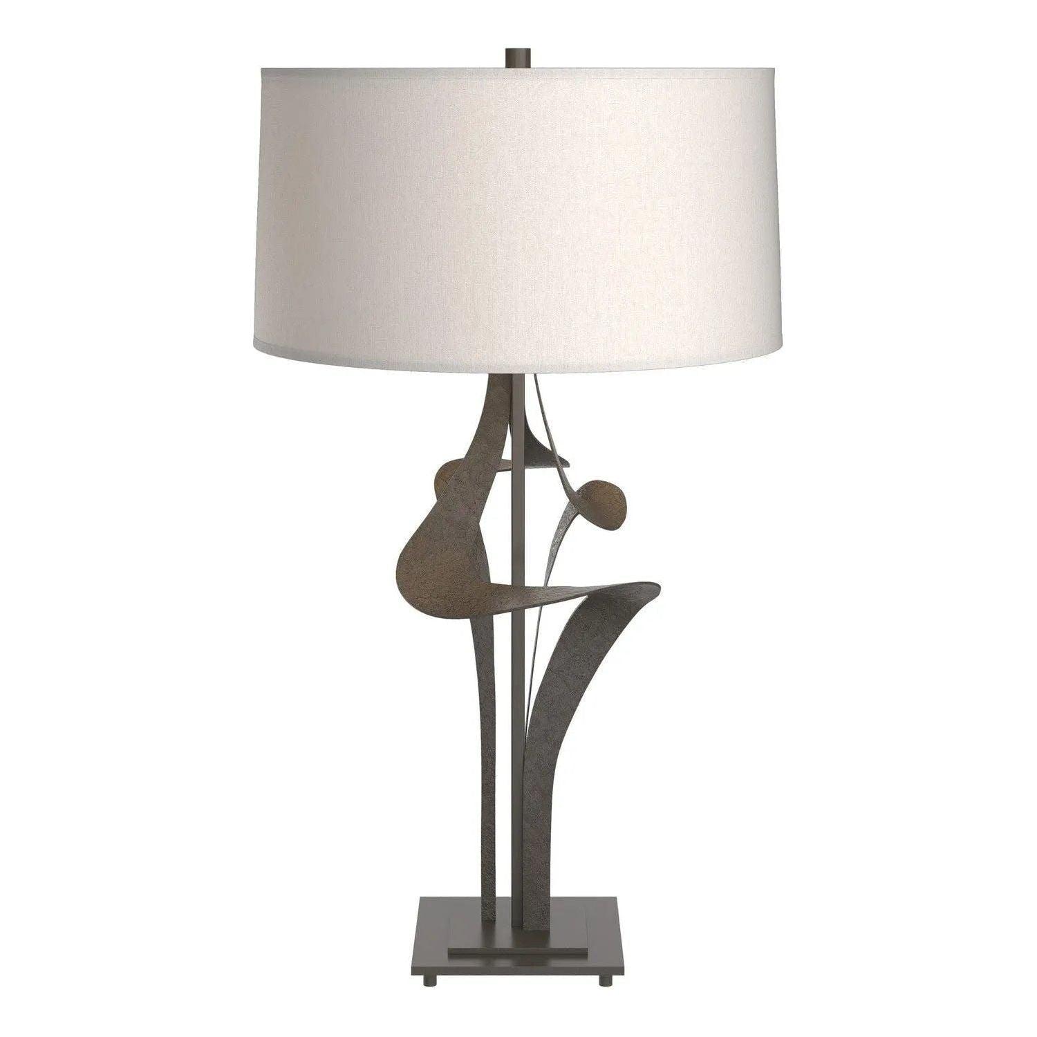 Hubbardton Forge - Antasia Table Lamp 272800 - 272800-SKT-07-SE1695 - Canada Light Shop