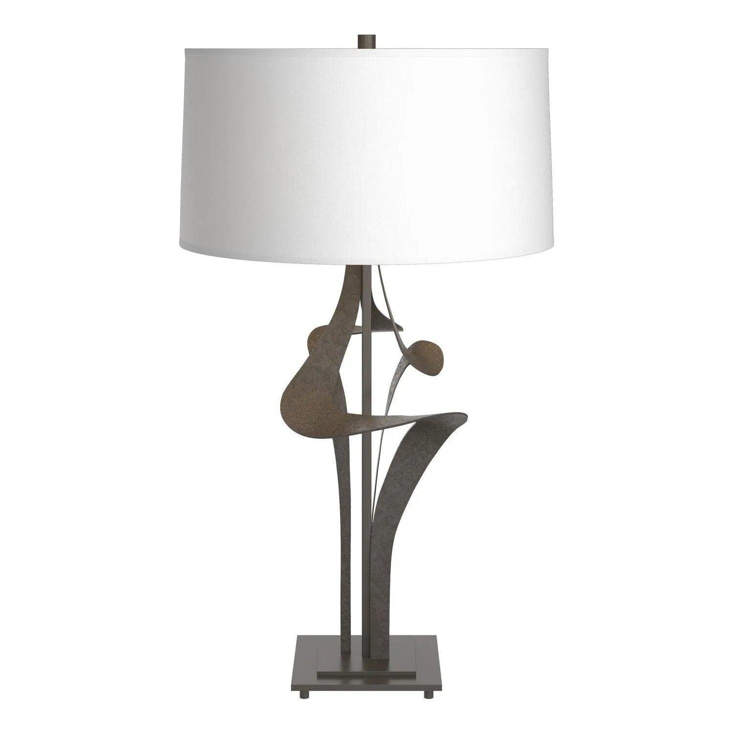 Hubbardton Forge - Antasia Table Lamp 272800 - 272800-SKT-07-SF1695 - Canada Light Shop