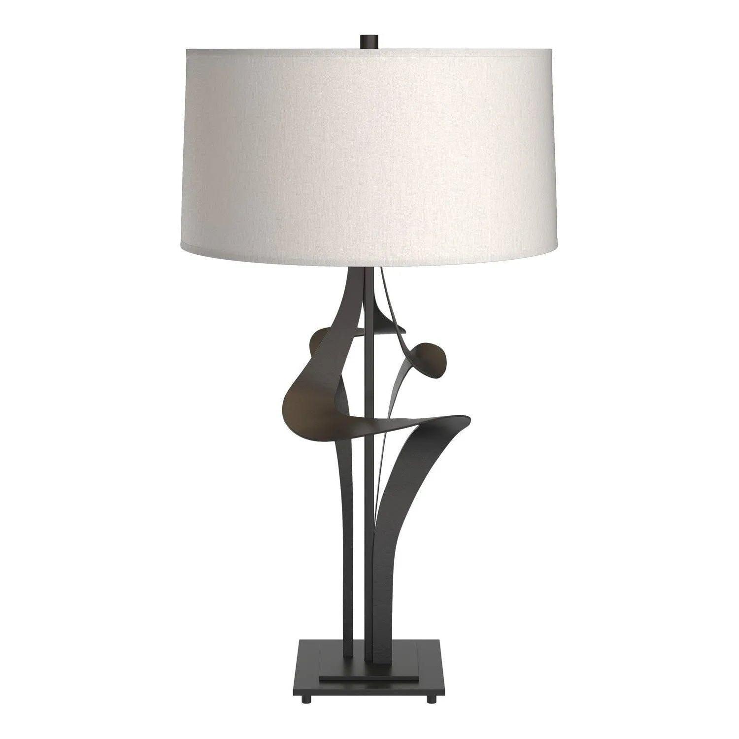 Hubbardton Forge - Antasia Table Lamp 272800 - 272800-SKT-10-SE1695 - Canada Light Shop
