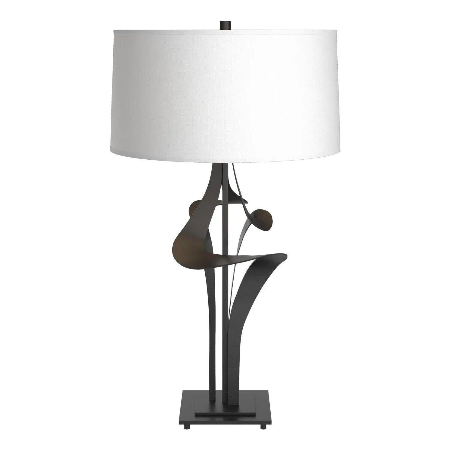 Hubbardton Forge - Antasia Table Lamp 272800 - 272800-SKT-10-SF1695 - Canada Light Shop