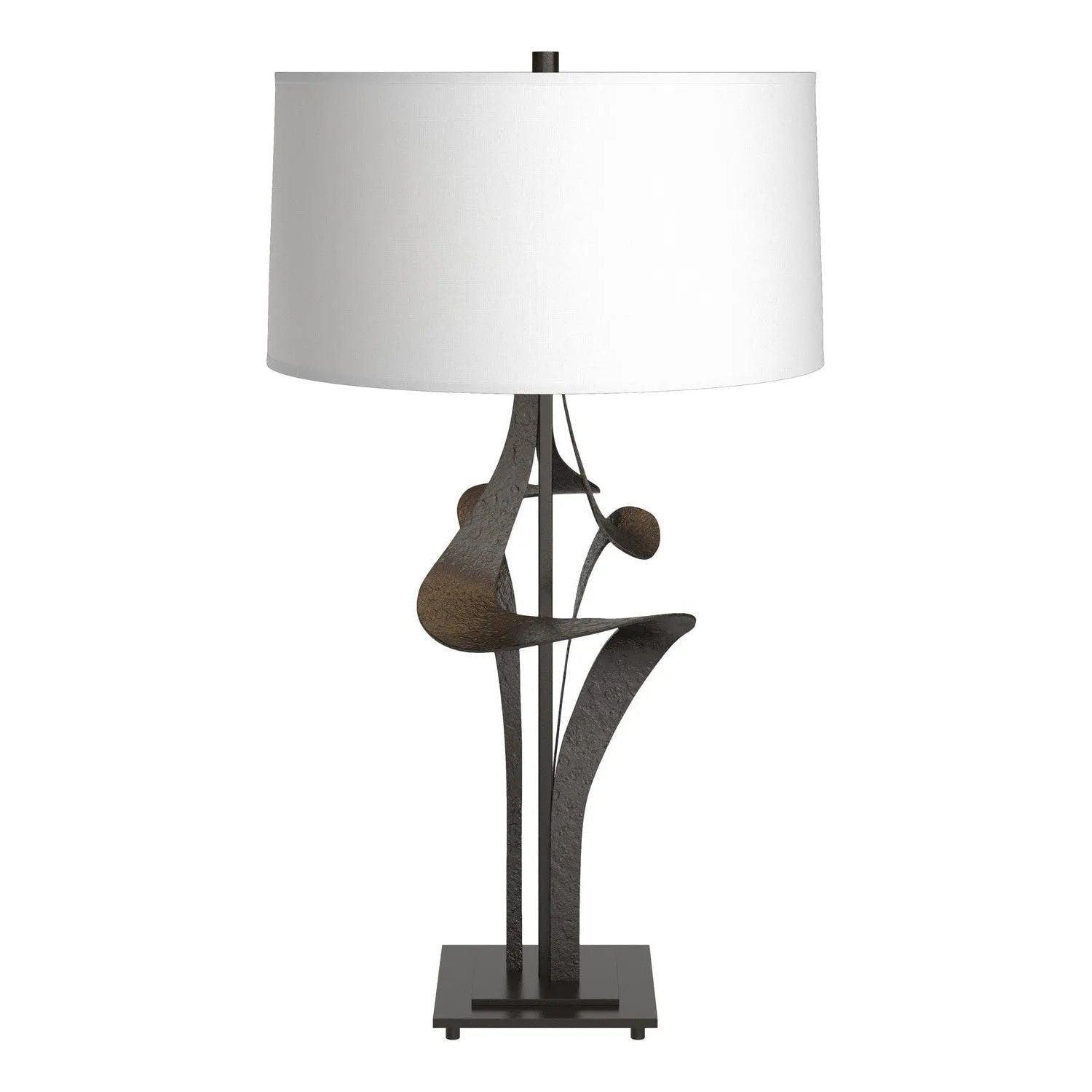 Hubbardton Forge - Antasia Table Lamp 272800 - 272800-SKT-14-SF1695 - Canada Light Shop