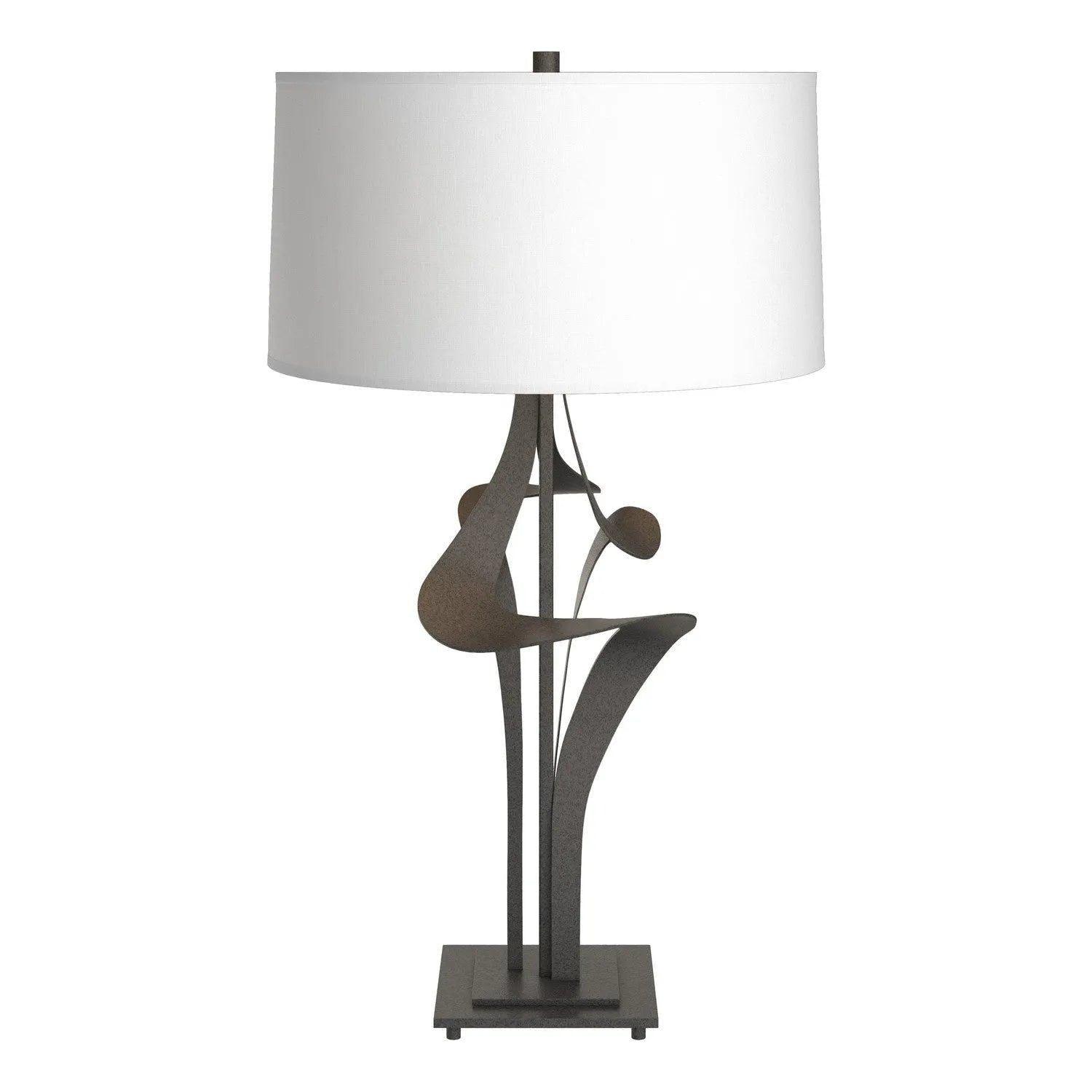 Hubbardton Forge - Antasia Table Lamp 272800 - 272800-SKT-20-SF1695 - Canada Light Shop