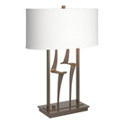 Hubbardton Forge - Antasia Table Lamp 272815 - 272815-SKT-05-SF1795 - Canada Light Shop