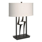 Hubbardton Forge - Antasia Table Lamp 272815 - 272815-SKT-10-SE1795 - Canada Light Shop