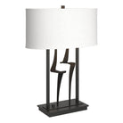 Hubbardton Forge - Antasia Table Lamp 272815 - 272815-SKT-10-SF1795 - Canada Light Shop