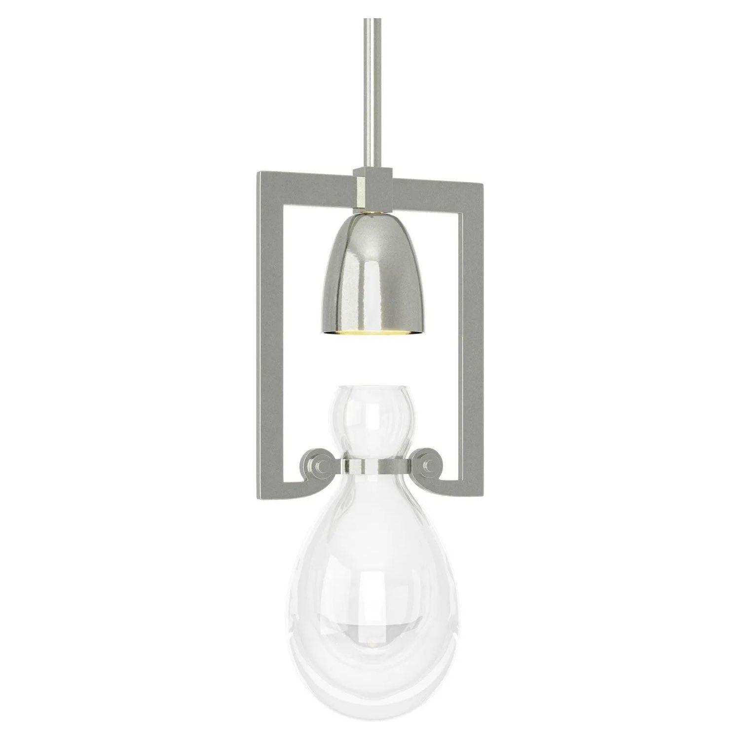 Hubbardton Forge - Apothecary Mini Pendant - 187520-SKT-MULT-85-ZM0572 - Canada Light Shop