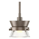 Hubbardton Forge - Apparatus Mini Pendant - 187250-SKT-MULT-05-ZM0378 - Canada Light Shop