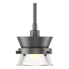 Hubbardton Forge - Apparatus Mini Pendant - 187250-SKT-MULT-10-ZM0378 - Canada Light Shop