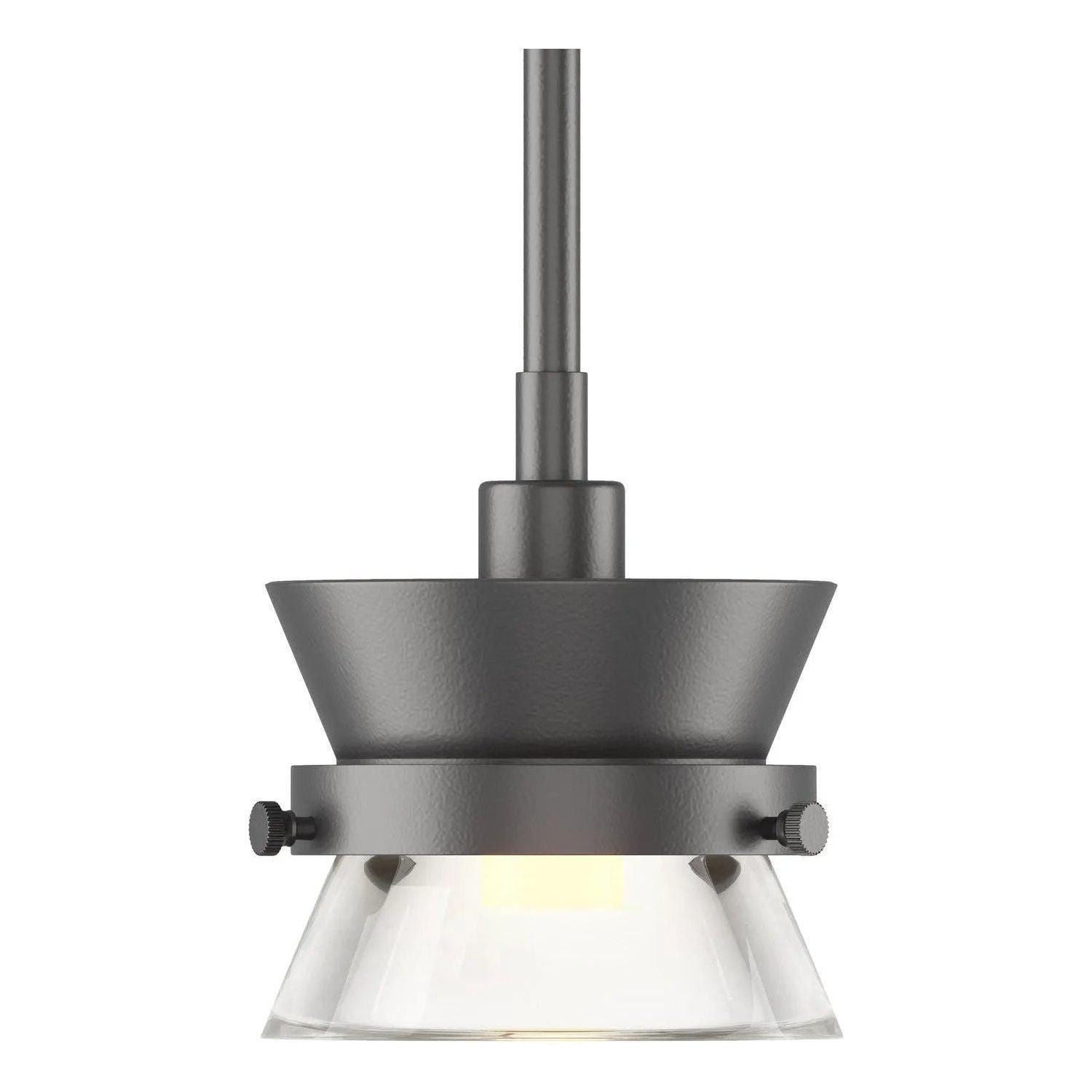 Hubbardton Forge - Apparatus Mini Pendant - 187250-SKT-MULT-10-ZM0378 - Canada Light Shop