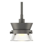 Hubbardton Forge - Apparatus Mini Pendant - 187250-SKT-MULT-20-ZM0378 - Canada Light Shop