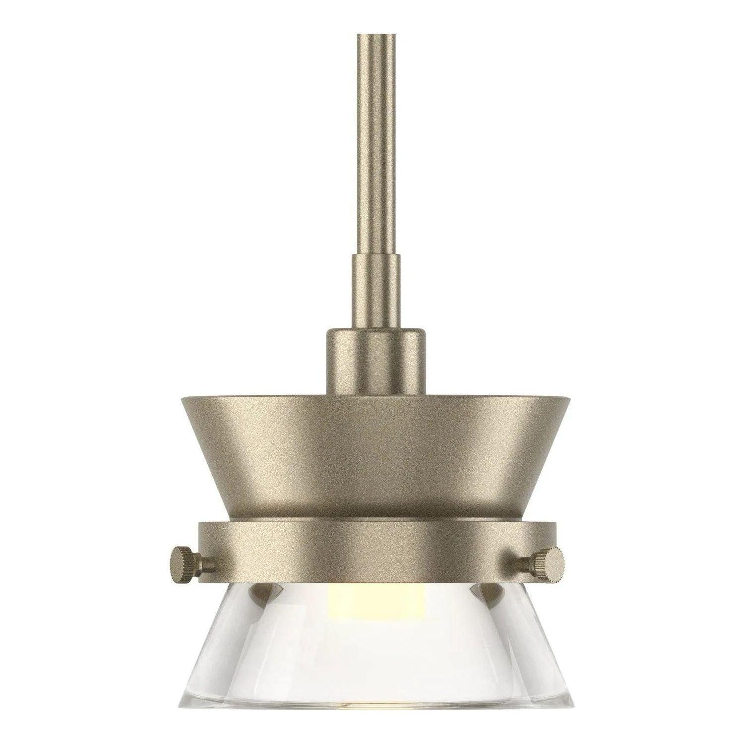 Hubbardton Forge - Apparatus Mini Pendant - 187250-SKT-MULT-84-ZM0378 - Canada Light Shop