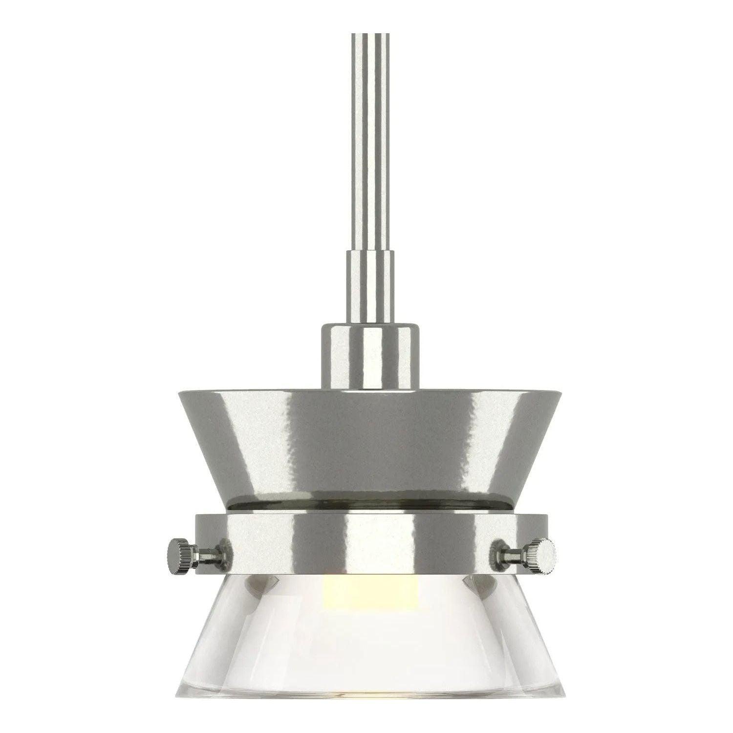 Hubbardton Forge - Apparatus Mini Pendant - 187250-SKT-MULT-85-ZM0378 - Canada Light Shop