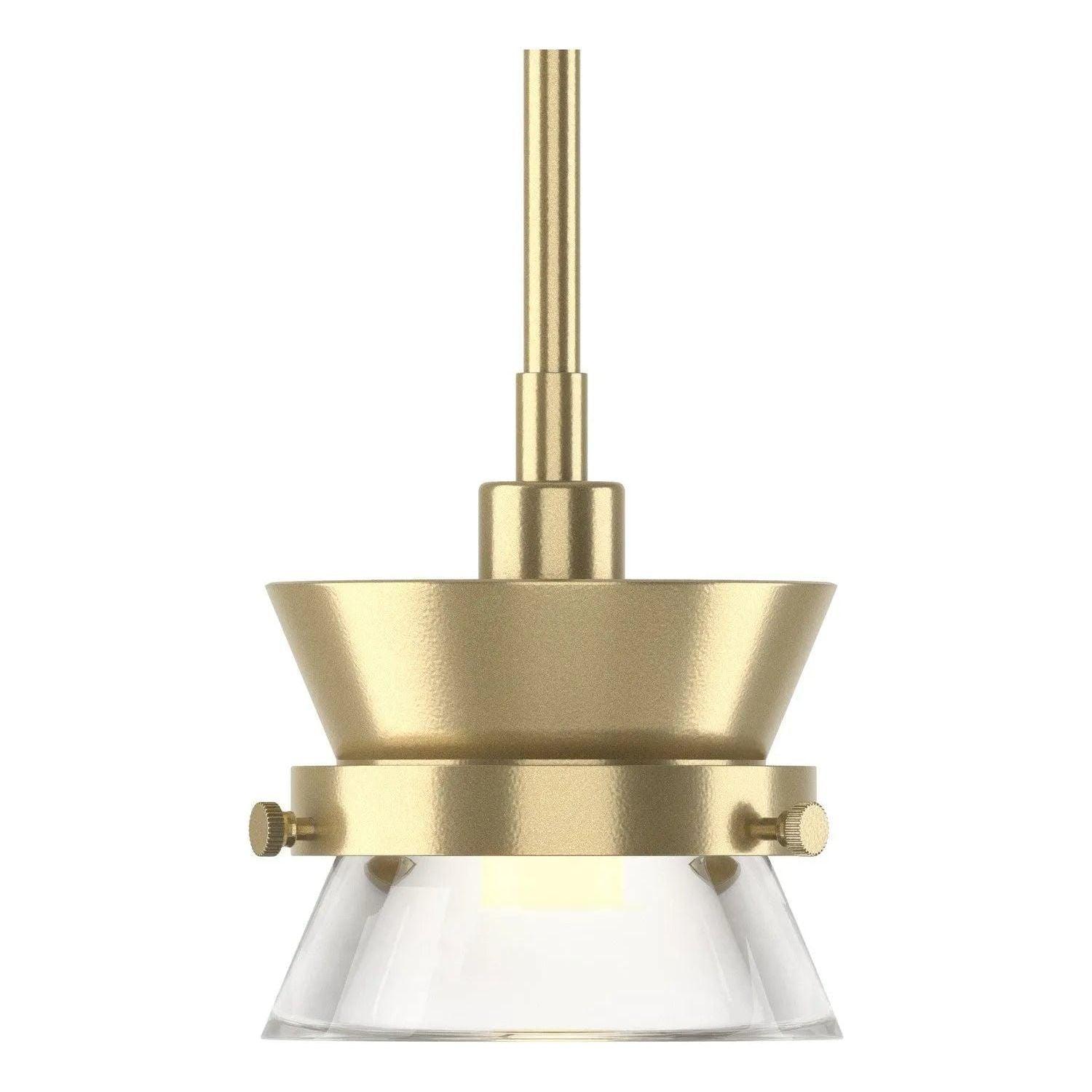 Hubbardton Forge - Apparatus Mini Pendant - 187250-SKT-MULT-86-ZM0378 - Canada Light Shop