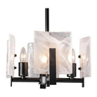 Hubbardton Forge - Arc 4-Light Semi-Flush/Pendant - 131060-SKT-MULT-10-YR0719 - Canada Light Shop