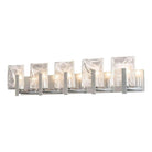 Hubbardton Forge - Arc 5-Light Bath Sconce - 201313-SKT-85-YR0719 - Canada Light Shop
