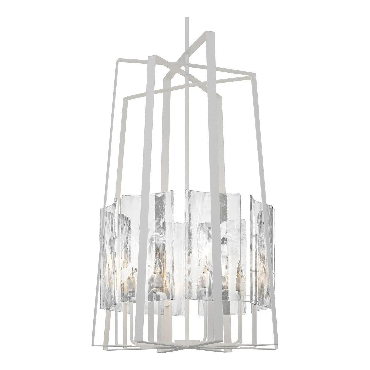 Hubbardton Forge - Arc Pendant - 131313-SKT-MULT-02-YR0729 - Canada Light Shop