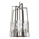 Hubbardton Forge - Arc Pendant - 131313-SKT-MULT-05-YR0729 - Canada Light Shop