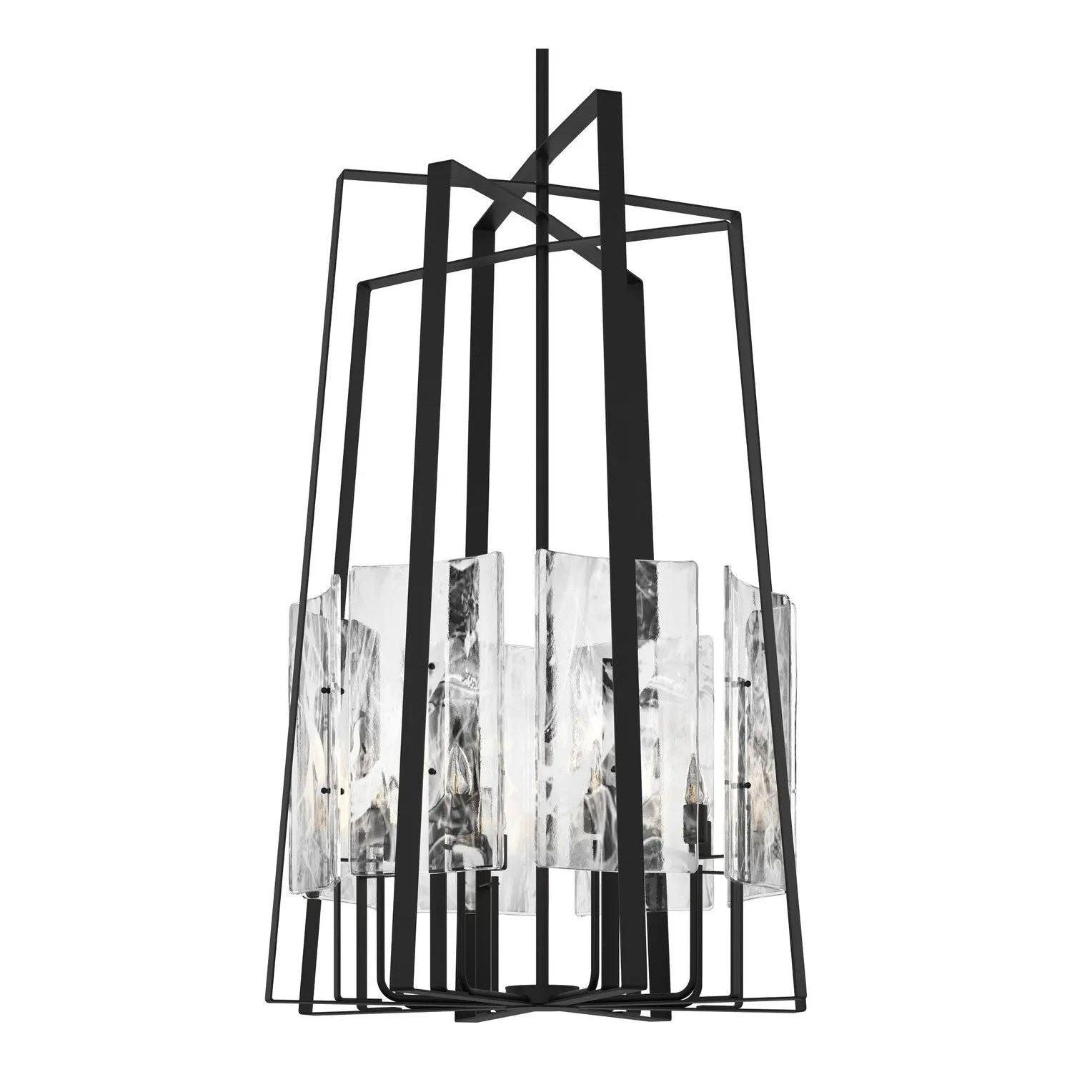 Hubbardton Forge - Arc Pendant - 131313-SKT-MULT-10-YR0729 - Canada Light Shop