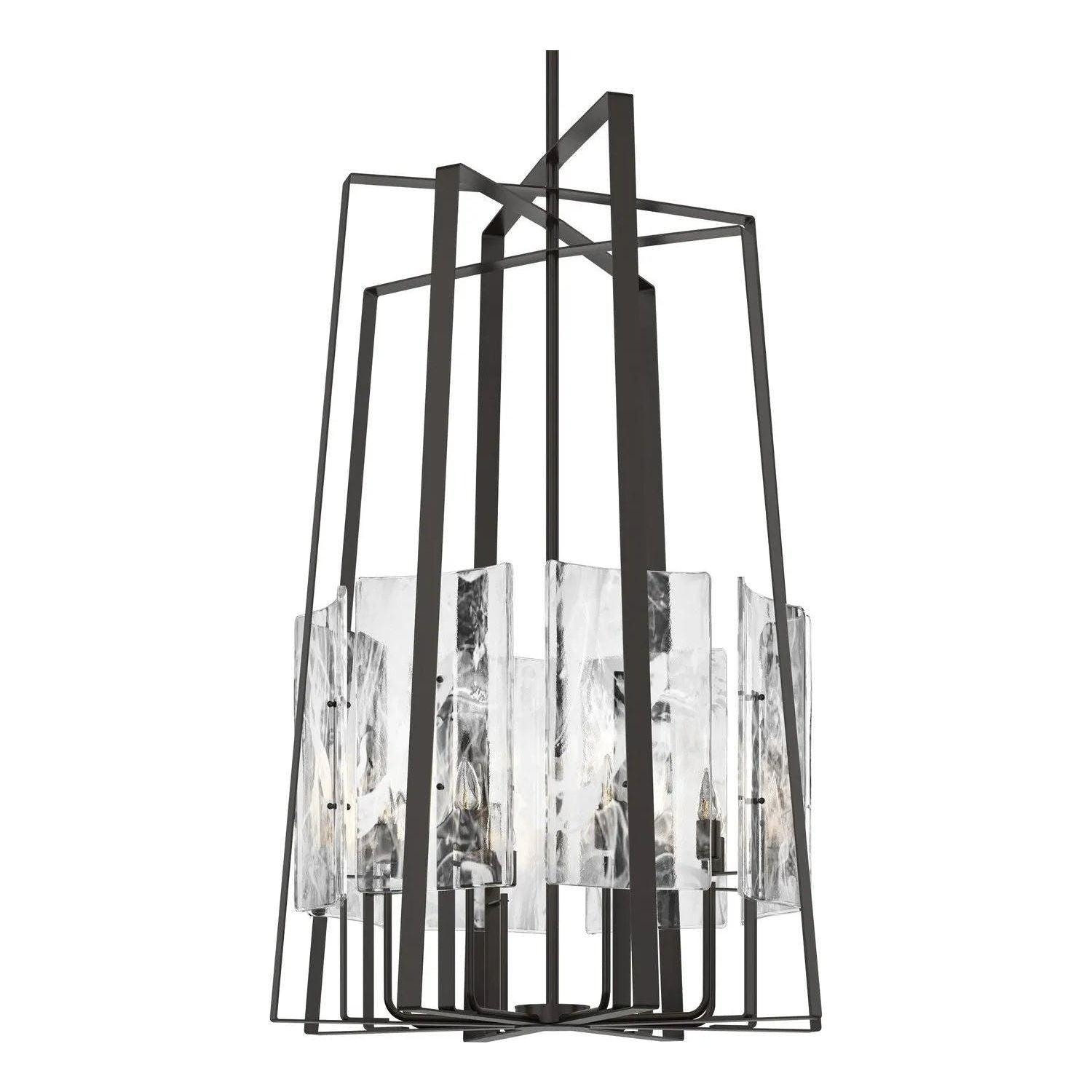 Hubbardton Forge - Arc Pendant - 131313-SKT-MULT-14-YR0729 - Canada Light Shop