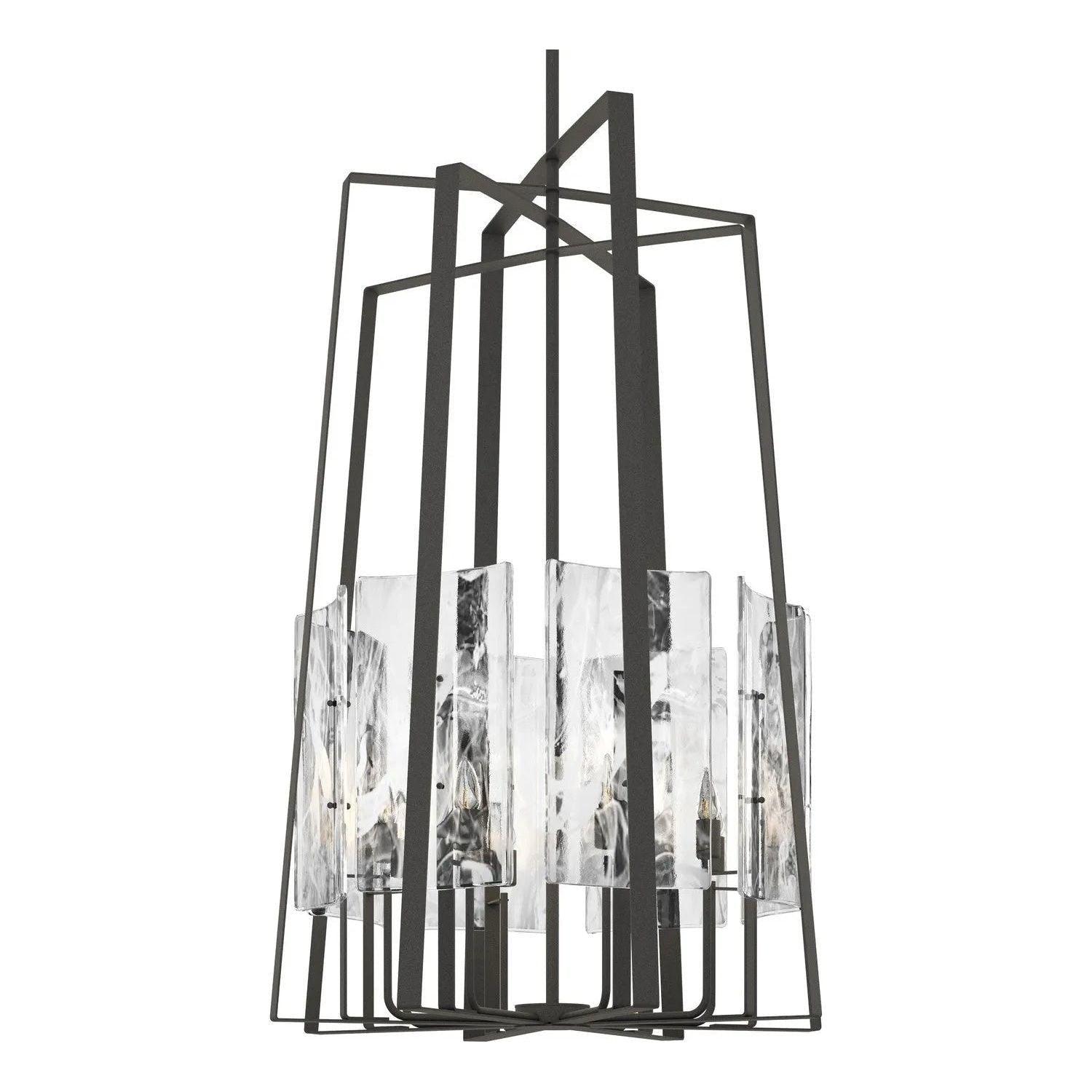Hubbardton Forge - Arc Pendant - 131313-SKT-MULT-20-YR0729 - Canada Light Shop
