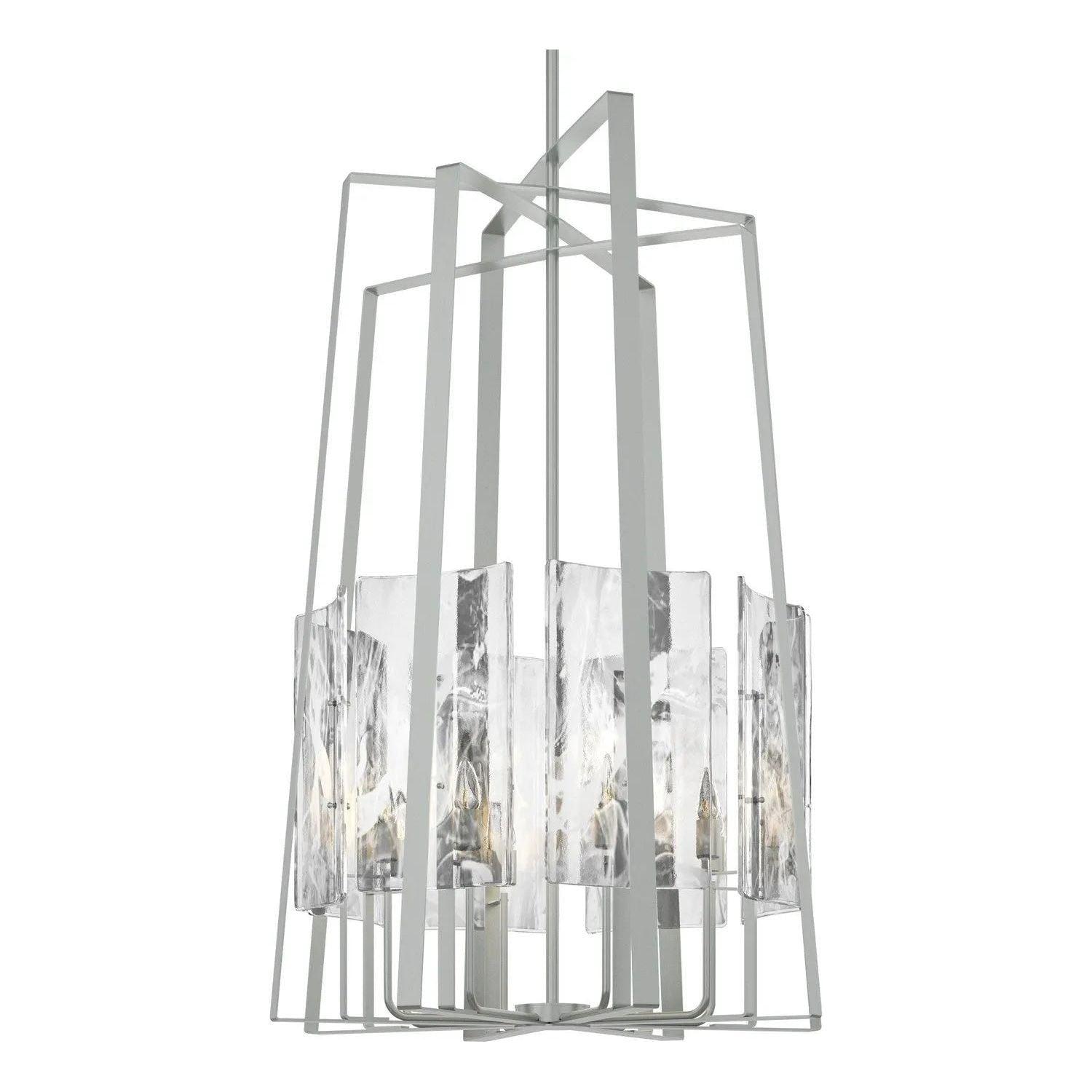 Hubbardton Forge - Arc Pendant - 131313-SKT-MULT-82-YR0729 - Canada Light Shop