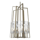 Hubbardton Forge - Arc Pendant - 131313-SKT-MULT-84-YR0729 - Canada Light Shop