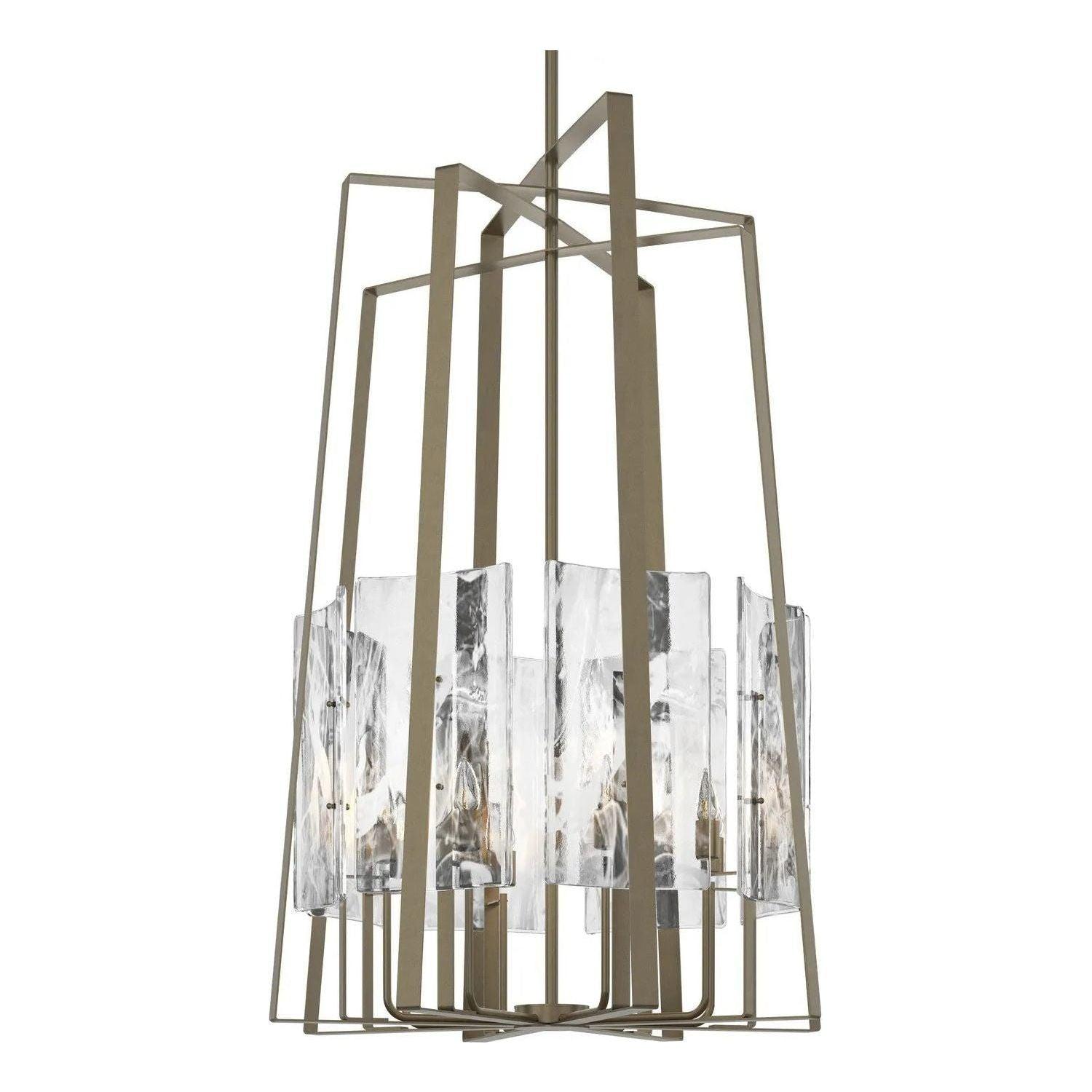 Hubbardton Forge - Arc Pendant - 131313-SKT-MULT-84-YR0729 - Canada Light Shop
