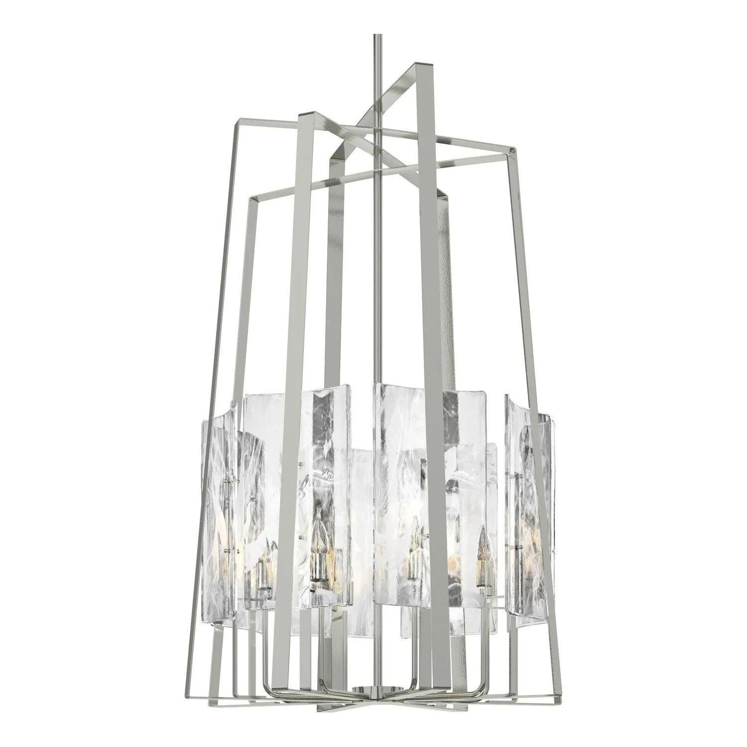 Hubbardton Forge - Arc Pendant - 131313-SKT-MULT-85-YR0729 - Canada Light Shop
