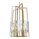 Hubbardton Forge - Arc Pendant - 131313-SKT-MULT-86-YR0729 - Canada Light Shop