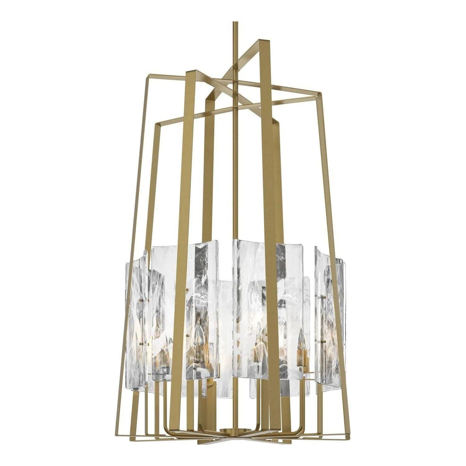 Hubbardton Forge - Arc Pendant - 131313-SKT-MULT-86-YR0729 - Canada Light Shop