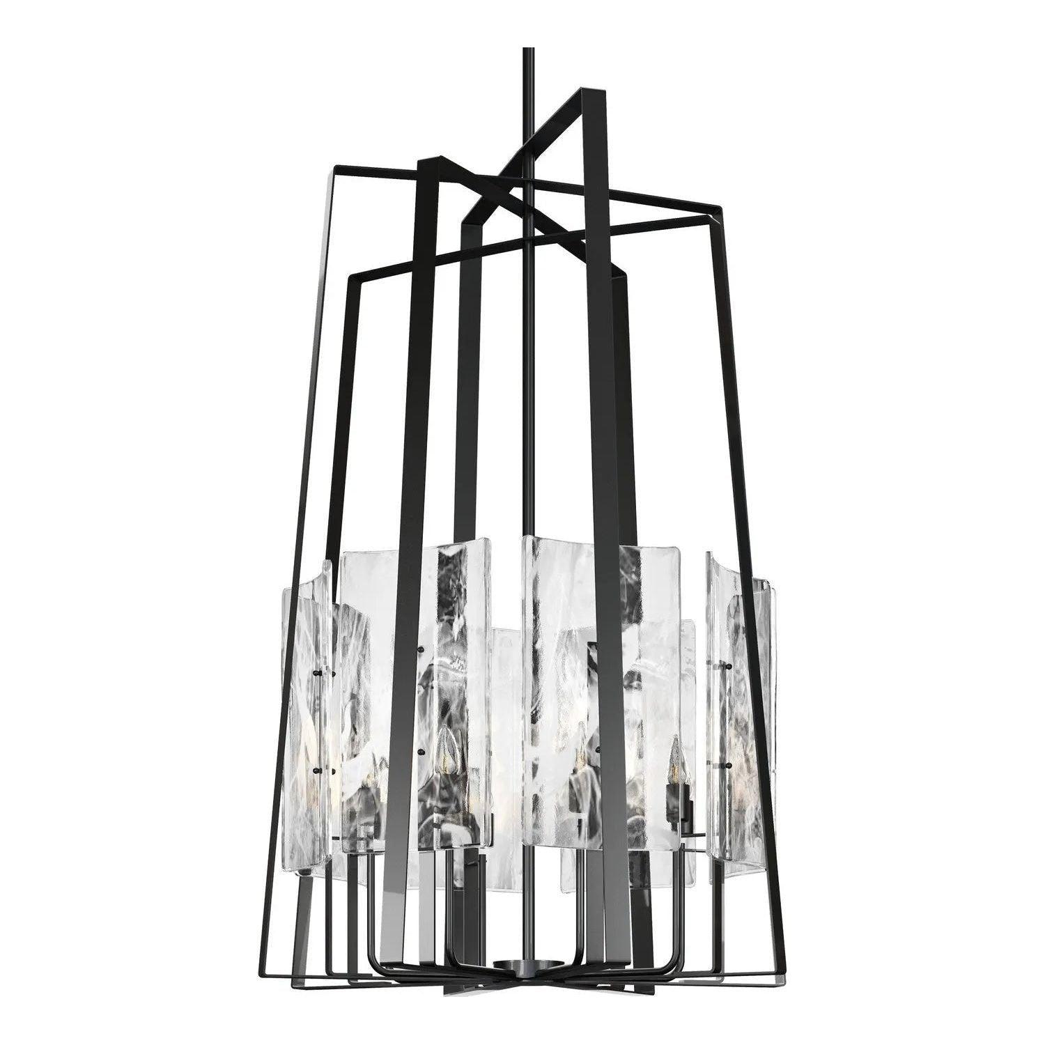 Hubbardton Forge - Arc Pendant - 131313-SKT-MULT-89-YR0729 - Canada Light Shop