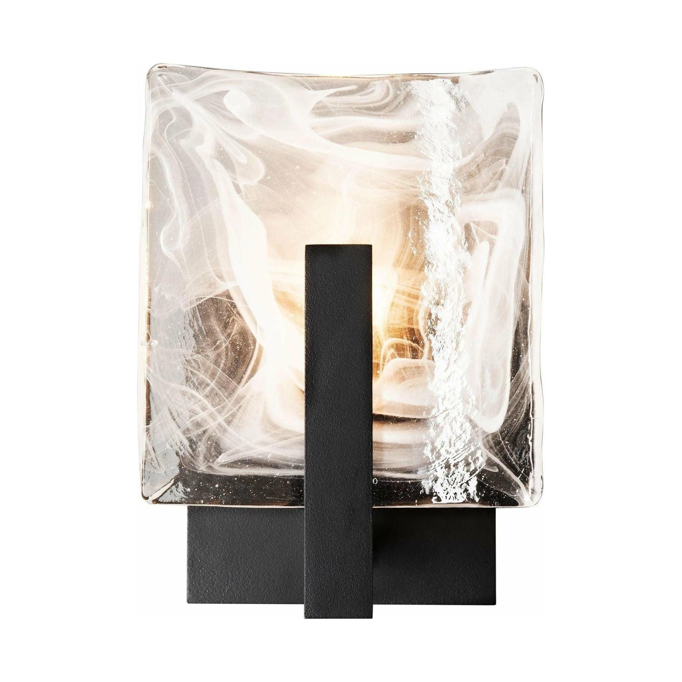 Hubbardton Forge - Arc Small 1-Light Bath Sconce - 201311-SKT-10-YR0719 - Canada Light Shop