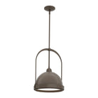 Hubbardton Forge - Atlas Mini Pendant - 187462-SKT-MULT-05-05 - Canada Light Shop