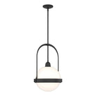 Hubbardton Forge - Atlas Schoolhouse Pendant - 187460-SKT-MULT-10-GG0605 - Canada Light Shop