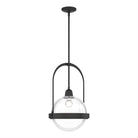 Hubbardton Forge - Atlas Schoolhouse Pendant - 187460-SKT-MULT-10-ZM0605 - Canada Light Shop
