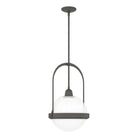 Hubbardton Forge - Atlas Schoolhouse Pendant - 187460-SKT-MULT-20-WF0605 - Canada Light Shop
