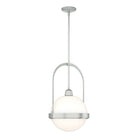 Hubbardton Forge - Atlas Schoolhouse Pendant - 187460-SKT-MULT-82-GG0605 - Canada Light Shop