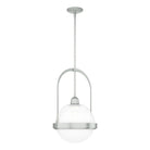 Hubbardton Forge - Atlas Schoolhouse Pendant - 187460-SKT-MULT-82-WF0605 - Canada Light Shop