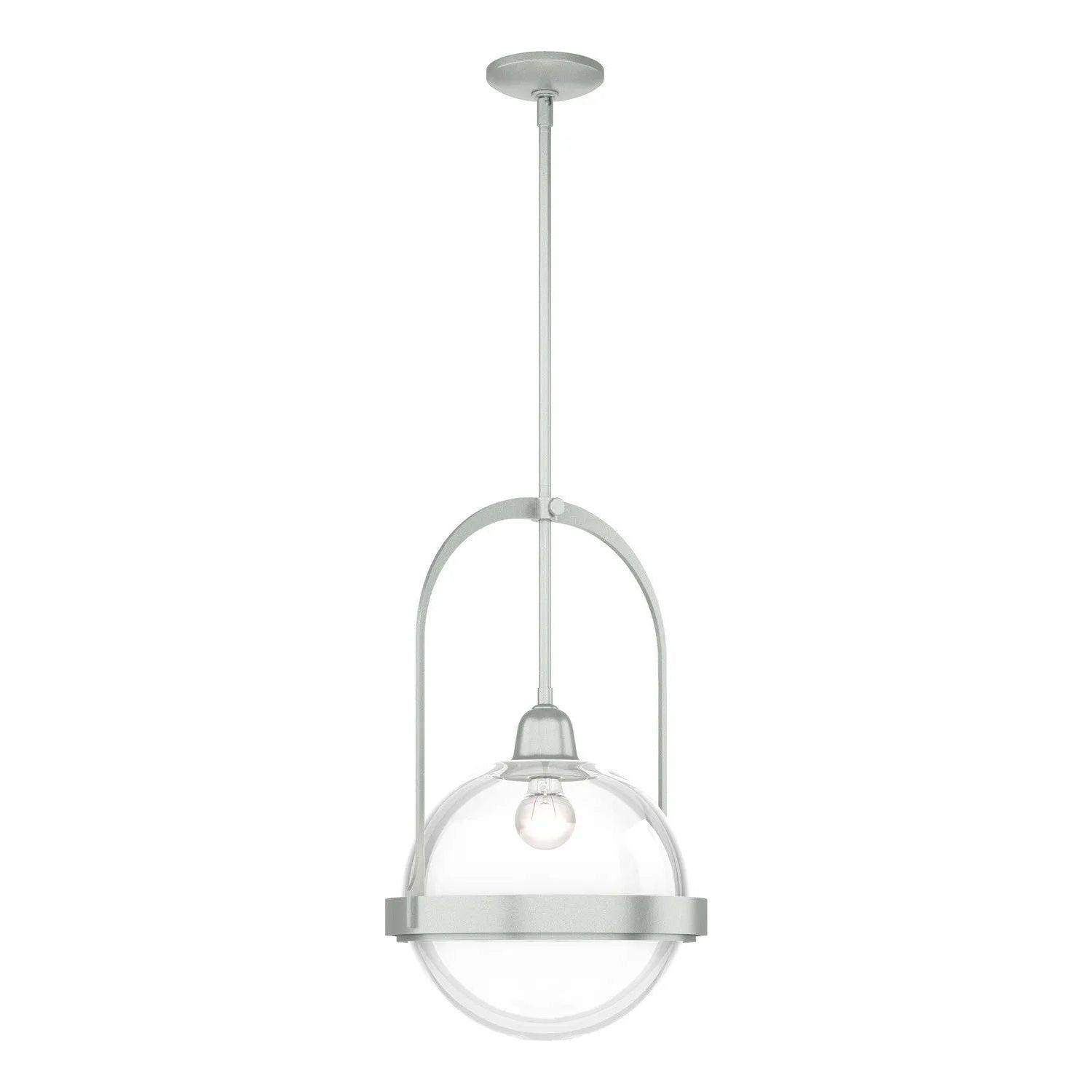 Hubbardton Forge - Atlas Schoolhouse Pendant - 187460-SKT-MULT-82-ZM0605 - Canada Light Shop