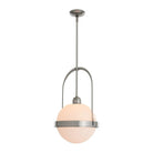 Hubbardton Forge - Atlas Schoolhouse Pendant - 187460-SKT-MULT-85-GG0605 - Canada Light Shop