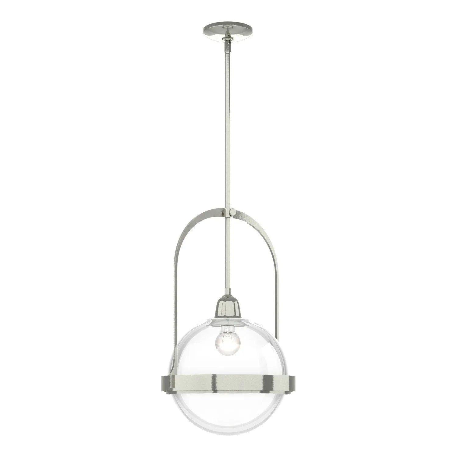 Hubbardton Forge - Atlas Schoolhouse Pendant - 187460-SKT-MULT-85-ZM0605 - Canada Light Shop