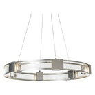 Hubbardton Forge - Aura Glass Pendant - 138588-SKT-STND-85-II0399 - Canada Light Shop